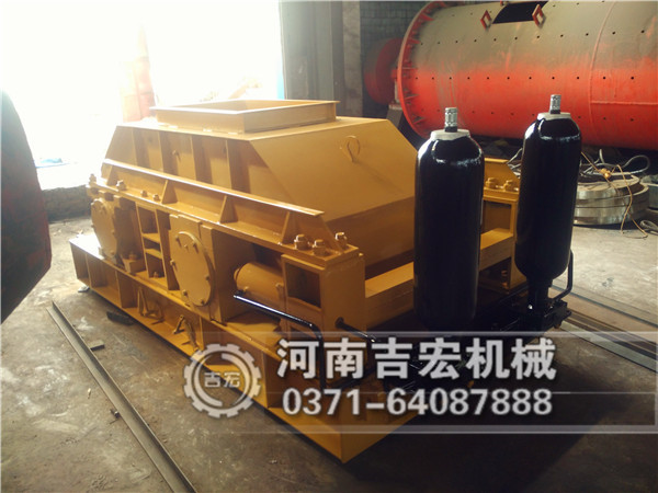 建筑碎渣粉碎/打碎機(jī)多少錢一臺？