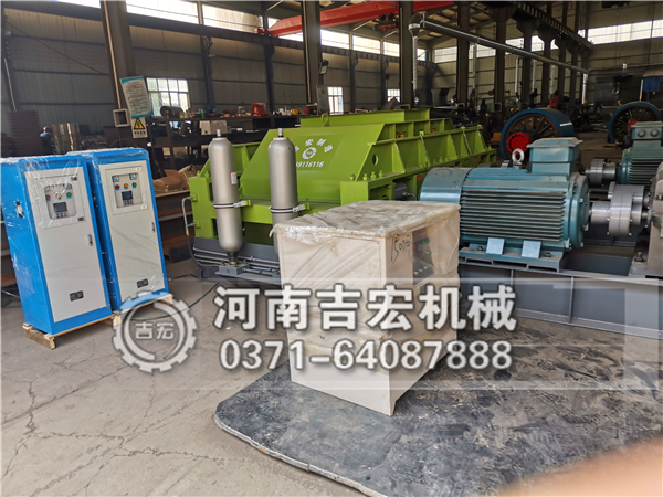 鵝卵石治沙機(jī)器都有哪些廠家,多少錢一臺(tái)？