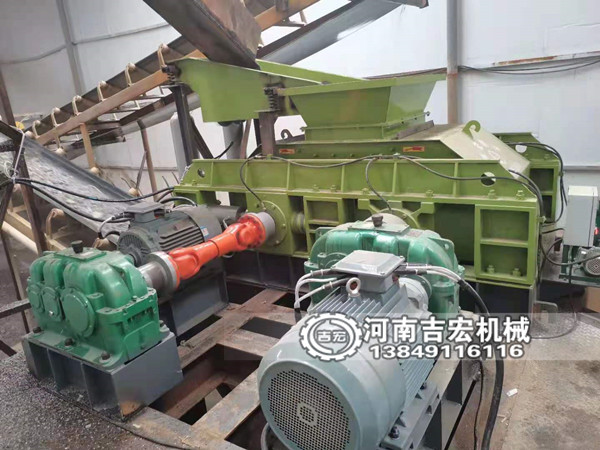 用石子加工粉砂的機器多少錢一臺,哪里有賣的？