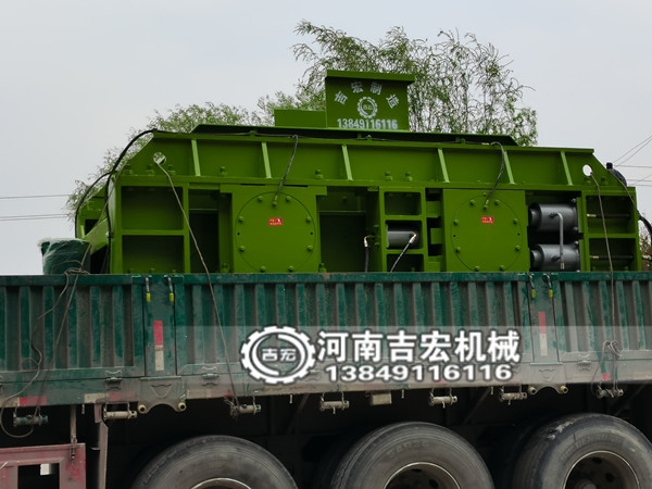 對比齒形設計：雙齒輥破碎機如何適配不同硬度物料的破碎需求？