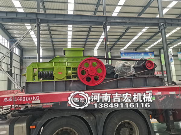 降本增效利器：瀝青雙齒輥破碎機(jī)如何提升再生料經(jīng)濟(jì)價值？